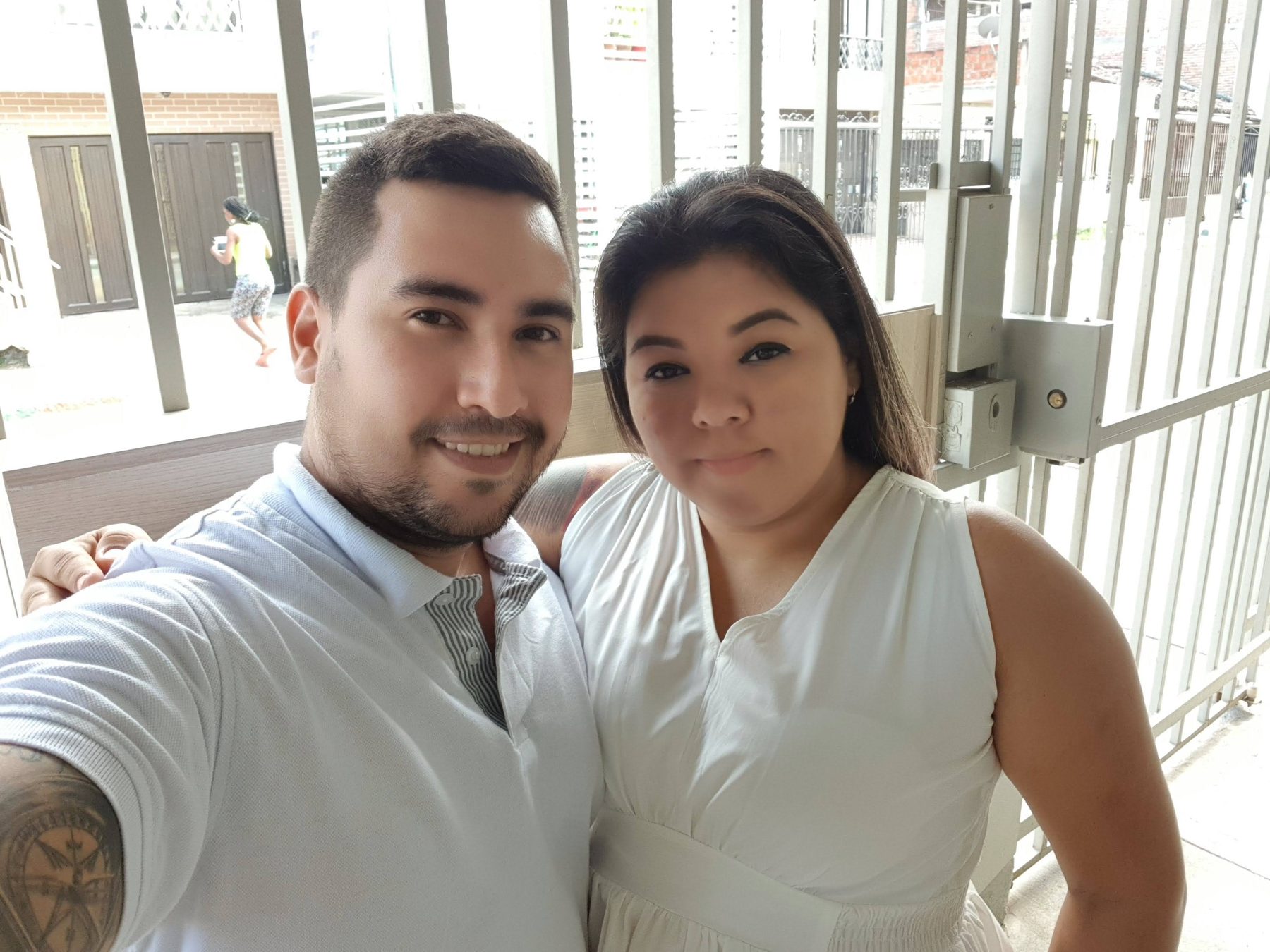 Nuestra familia